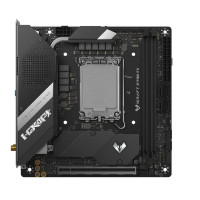MAXSUN MS-iCraft Z790ITX WIFI (Socket 1700, mini-ITX, 2*DDR5, HDMI+DP, 4*SATA3, 2*M.2, 1xPCI-E x16 , 4*USB 2.0, 4* USB 3.2 Gen1, 1* Type-C, LAN 1*2.5G, Bluetooth, Wi-Fi 802.11ax, RTL) MAXSUN MS-iCraft Z790ITX WIFI (Socket 1700, mini-ITX, 2*DDR5, HDMI+DP, 4*SATA3, 2*M.2, 1xPCI-E x16 , 4*USB 2.0, 4* USB 3.2 Gen1, 1* Type-C, LAN 1*2.5G, Bluetooth, Wi-Fi 802.11ax, RTL)