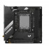 MAXSUN MS-iCraft Z790ITX WIFI (Socket 1700, mini-ITX, 2*DDR5, HDMI+DP, 4*SATA3, 2*M.2, 1xPCI-E x16 , 4*USB 2.0, 4* USB 3.2 Gen1, 1* Type-C, LAN 1*2.5G, Bluetooth, Wi-Fi 802.11ax, RTL) MAXSUN MS-iCraft Z790ITX WIFI (Socket 1700, mini-ITX, 2*DDR5, HDMI+DP, 4*SATA3, 2*M.2, 1xPCI-E x16 , 4*USB 2.0, 4* USB 3.2 Gen1, 1* Type-C, LAN 1*2.5G, Bluetooth, Wi-Fi 802.11ax, RTL)
