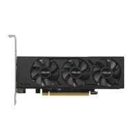 Видеокарта/ RTX4060-O8G-LP-BRK