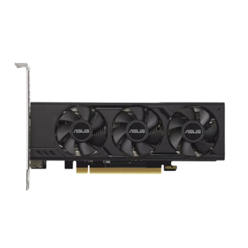 Видеокарта/ RTX4060-O8G-LP-BRK