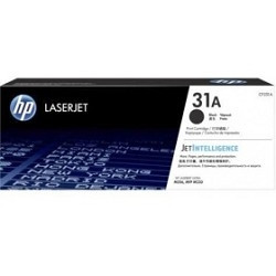 HP CF231A, Катридж Black { LaserJet Ultra M230sdn (5000 стр)}