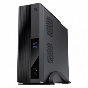 ST616BK PM-450SFX U3.0*2+A(HD)+Fan 8 cm POWERMAN [6188898]