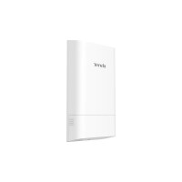 TENDA O1-5G Наружная точка доступа, 5 ГГц, до 867 Мбит/с, внутренняя антенна 1x9dBi, IP65, PoE, LAN 1x100 Мбит/с TENDA O1-5G Наружная точка доступа, 5 ГГц, до 867 Мбит/с, внутренняя антенна 1x9dBi, IP65, PoE, LAN 1x100 Мбит/с