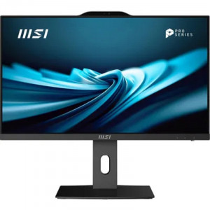 MSI Pro AP242P 14M-670XRU [9S6-AE0621-670] Black 23.8" {FHD i3 14100/ 8Gb/ 512Gb SSD/UHD Graphics 730/noOS}