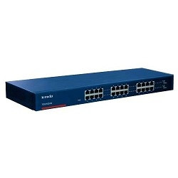 TENDA TEG1024G Коммутатор 24-Port 10/100/1000 Gigabit Switch