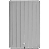 Жесткий диск Silicon Power USB3.2 2TB SP020TBPHDA75S3S A75 Armor 2.5" серебристый Жесткий диск Silicon Power USB3.2 2TB SP020TBPHDA75S3S A75 Armor 2.5" серебристый