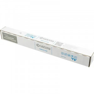 Kyocera-Mita TK-8335C Тонер-картридж, Cyan {TASKalfa 3252ci, (15 000 стр.)}