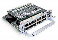 Модуль Cisco NM-16ESW=