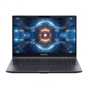 CHUWI GTBook [CWI624-521E5E1PDM35] Grey 15.6" {FHD i5-12450H(2Ghz)/16Gb/512Gb SSD/RTX3050 4Gb/W11Pro}