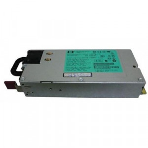 453650-B21 Блок питания HP 1200W Hot plug,1U,12V DC output 441830-001