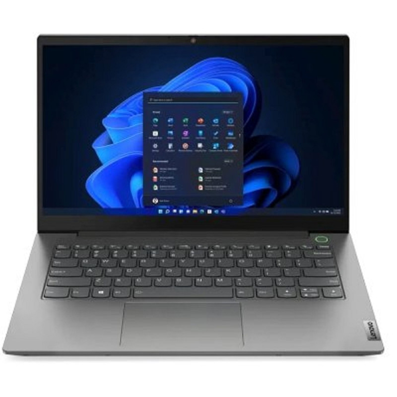 Lenovo ThinkBook 14 G4 IAP [21DH000VUS] (КЛАВ.РУС.ГРАВ.) Grey 14" {FHD IPS TS i7-1255U/16GB/512GB SSD/W11Pro}