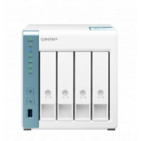 QNAP TS-431K 4-bay Сетевое хранилище NAS