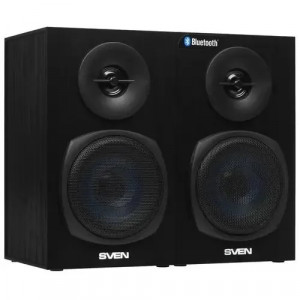 АС SPS-576, черный (8 Вт, питание USB, Bluetooth)