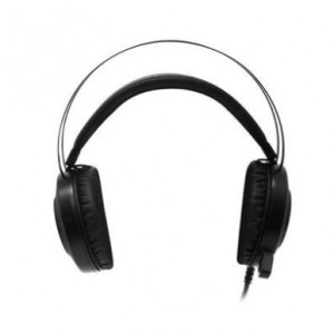 Наушники с микрофоном A4Tech Bloody G521 черный 2.3м мониторные USB оголовье (G521 (BLACK))