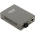 D-Link DMC-F20SC-BXU/A1A WDM медиаконвертер с 1 портом 10/100Base-TX и 1 портом 100Base-FX с разъемом SC (ТХ: 1310 нм; RX: 1550 нм) для одномодового оптического кабеля (до 20 км)