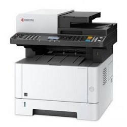 Kyocera M2040dn 1102S33NL0 МФУ А4 (принтер, сканер, копир) ч/б лазерная печать