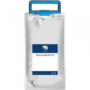 Струйный картридж NV Print 82 (NV-C4912A) Magenta для HP DesignJet 500/800 (69 мл) Струйный картридж NV Print 82 (NV-C4912A) Magenta для HP DesignJet 500/800 (69 мл)