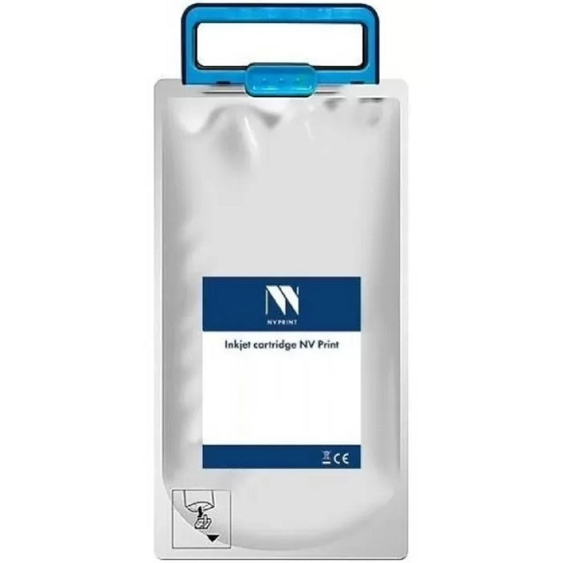 Струйный картридж NV Print 82 (NV-C4912A) Magenta для HP DesignJet 500/800 (69 мл) Струйный картридж NV Print 82 (NV-C4912A) Magenta для HP DesignJet 500/800 (69 мл)