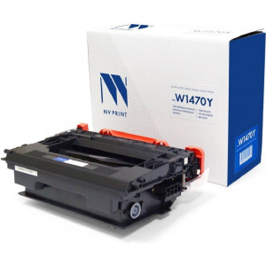 Картридж NVP совместимый NV-W1470Y для HP LJ M611/M612/M634/M635/M636 (42000k) Картридж NVP совместимый NV-W1470Y для HP LJ M611/M612/M634/M635/M636 (42000k)