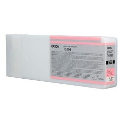 EPSON C13T636600 SP 7900 / 9900  : Vivid Light Magenta 700 ml