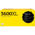 TC-B3600XL Картридж T2 для Brother HL-L5210/L5215/L6210DW/L6410/DCP-L5510/MFC-L5710/L5715/L6710/L6910/L6915 (6000 стр.) с чипом
