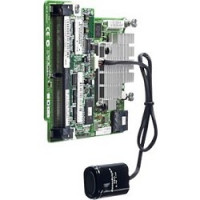 Контроллер HPE Smart Array P721m/2G FBWC (650072-B21)