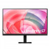 Монитор, Samsung, ViewFinity S7 LS27D700EAIXCI, 27", 4K (3840x2160), IPS, 60 Гц, HDMI(v2.0), DP(v1.2), Audio out, 1000:1, 300кдм, 5мс, Регулировка наклона, 100x100, 178/178, 16:9,1.07 млрд, Черный