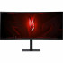 LCD Acer 34" Nitro XV345CURV3bmiphuzx {VA 3440x1440 180Hz 0.5ms 300cd HDMI2.0 DisplayPort1.4 USB-C(65W) 2xUSB2.0 2x3W} [UM.CX5EE.301]
