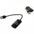KS-is KS-489 Адаптер видеозахвата HDMI USB 3.0 макси KS-is KS-489 Адаптер видеозахвата HDMI USB 3.0 макси