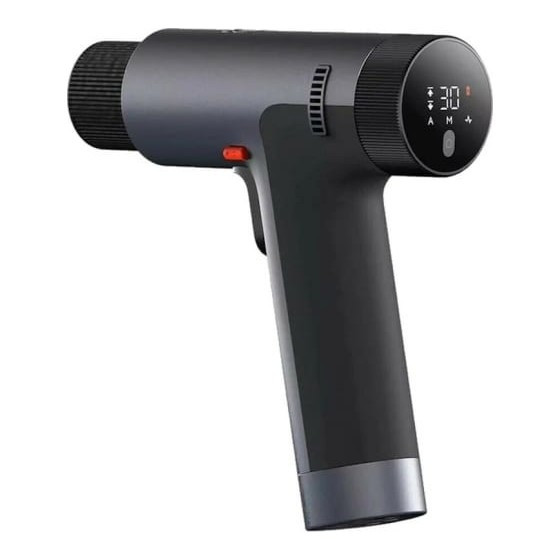 Дрель Xiaomi Дрель-шуруповерт Xiaomi 12V Max Brushless Cordless Drill EU (BHR5510GL) (757839) (BHR5510GL)