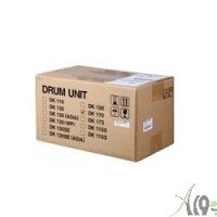 Kyocera-Mita DK-170 Блок барабана {FS-1320D,1370DN,1035MFP,1135MFP} 302LZ93061 Kyocera-Mita DK-170 Блок барабана {FS-1320D,1370DN,1035MFP,1135MFP} 302LZ93061