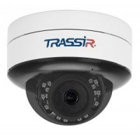 TRASSIR TR-D3121IR2 v6 (B) 2.8 - IP-видеокамера
