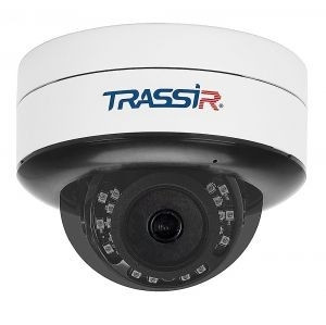 TRASSIR TR-D3121IR2 v6 (B) 2.8 - IP-видеокамера