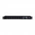 CyberPower PDU81005 PDU 1U type, 16Amp, plug IEC 320 C20, (8) IEC 320 C13 CyberPower PDU81005 PDU 1U type, 16Amp, plug IEC 320 C20, (8) IEC 320 C13