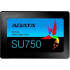 Накопитель SSD 1.0 Tb SATA-III ADATA <ASU750SS-1TT-C> 2.5" 3D TLC Накопитель SSD 1.0 Tb SATA-III ADATA <ASU750SS-1TT-C> 2.5" 3D TLC