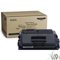 XEROX 106R01370 Принт-картридж XEROX Phaser 3600 Print Cartr (7К)