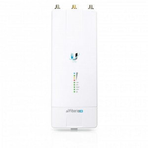 UBIQUITI AF-5XHD Ubiquiti airFiber 5X HD РРС 4.8-6.2 ГГц без антенны (поставляется отдельно), 2x RP?SMA