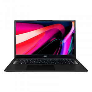 Hiper Workbook U174 [CWBY172-I312UR08S5FAAWPB] Black 17.3" {FHD i5 1235U(1.3Ghz)/8192Mb/512SSDGb/noDVD/Int:Intel UHD Graphics/Win11Pro}