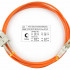 Cabeus FOP-62-LC-SC-2m Шнур оптический duplex LC-SC 62,5/125 mm 2м LSZH Cabeus FOP-62-LC-SC-2m Шнур оптический duplex LC-SC 62,5/125 mm 2м LSZH
