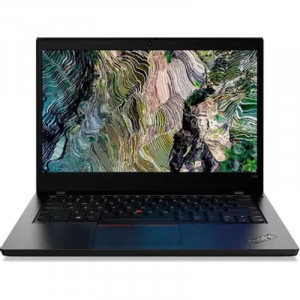 Lenovo ThinkPad L14 Gen2 [20X2A64RCD] Black 14" {FHD  i3 1115G4/ 8Gb /SSD512Gb/ Intel UHD/DOS}