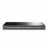 TP-Link TL-SG3452X JetStream 48-портовый гигабитный управляемый коммутатор уровня 2+ с четырьмя слотами SFP+ 10 Гбит/с TP-Link TL-SG3452X JetStream 48-портовый гигабитный управляемый коммутатор уровня 2+ с четырьмя слотами SFP+ 10 Гбит/с