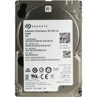 300Gb Seagate Original  (ST300MM0048) Enterprise Perfomance{SAS 3.0,  10000 rpm, 128mb, 2.5"}