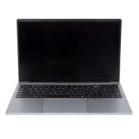 Hiper DZEN [H1569O582DMP] Silver 15.6" {1920x1080 (матовый) IPS  i5 1135G7(2.4Ghz)/8192Mb/256SSDGb/noDVD/Int:Intel UHD Graphics/DOS}