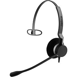 Jabra 2303-820-104 Гарнитура Jabra BIZ 2300 Mono QD (2303-820-104)