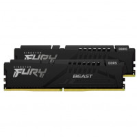Kingston DDR5 32GB Kit (2x16Gb) 6000 MT/s CL40 KF560C40BBK2-32 Kingston DDR5 32GB Kit (2x16Gb) 6000 MT/s CL40 KF560C40BBK2-32