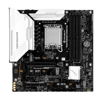 MAXSUN MS-Terminator B760M D5 (Socket 1700, mATX, 4*DDR5, DP+HDMI, 4*SATA3, 3*M.2, 1xPCI-E x16 /1xPCI-E x4, 6*USB 2.0, 2*USB 3.2 Gen1, LAN 1*2.5G, RTL) MAXSUN MS-Terminator B760M D5 (Socket 1700, mATX, 4*DDR5, DP+HDMI, 4*SATA3, 3*M.2, 1xPCI-E x16 /1xPCI-E x4, 6*USB 2.0, 2*USB 3.2 Gen1, LAN 1*2.5G, RTL)