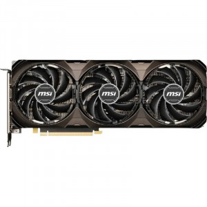 Видеокарта PCIE16 RTX4070TI SUPER 16G RTX 4070 TI SUPER 16G SHADOW 3X OC MSI