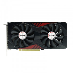 Видеокарта AFOX Geforce RTX 3060 8GB GAMING GDDR6 128Bit 3xDP/HDMI ATX Dual Fan (AF3060-8GD6H4) RTL