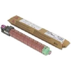 Ricoh 841637 Картридж пурпурный тип MP CW2200