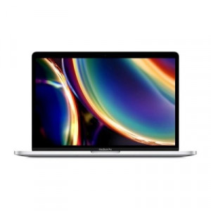 Apple MacBook Pro 13 Late 2022 [MNEP3_RUSG] (КЛАВ.РУС.ГРАВ.) Silver 13.3'' Retina {(2560x1600) Touch Bar M2 8С CPU 10С GPU/8GB/256GB SSD}